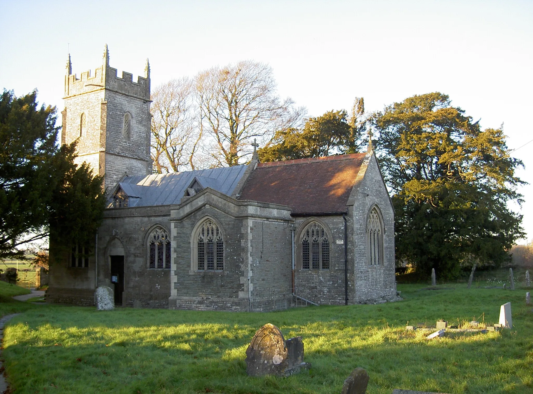 Photo showing: The Blessed Virgin Mary