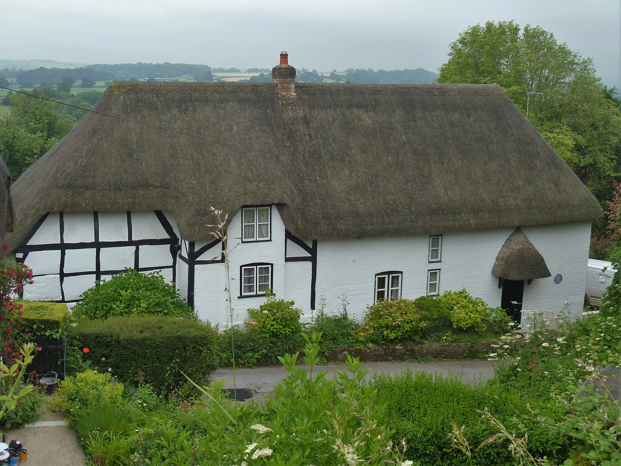 Photo showing: Barn Cottage