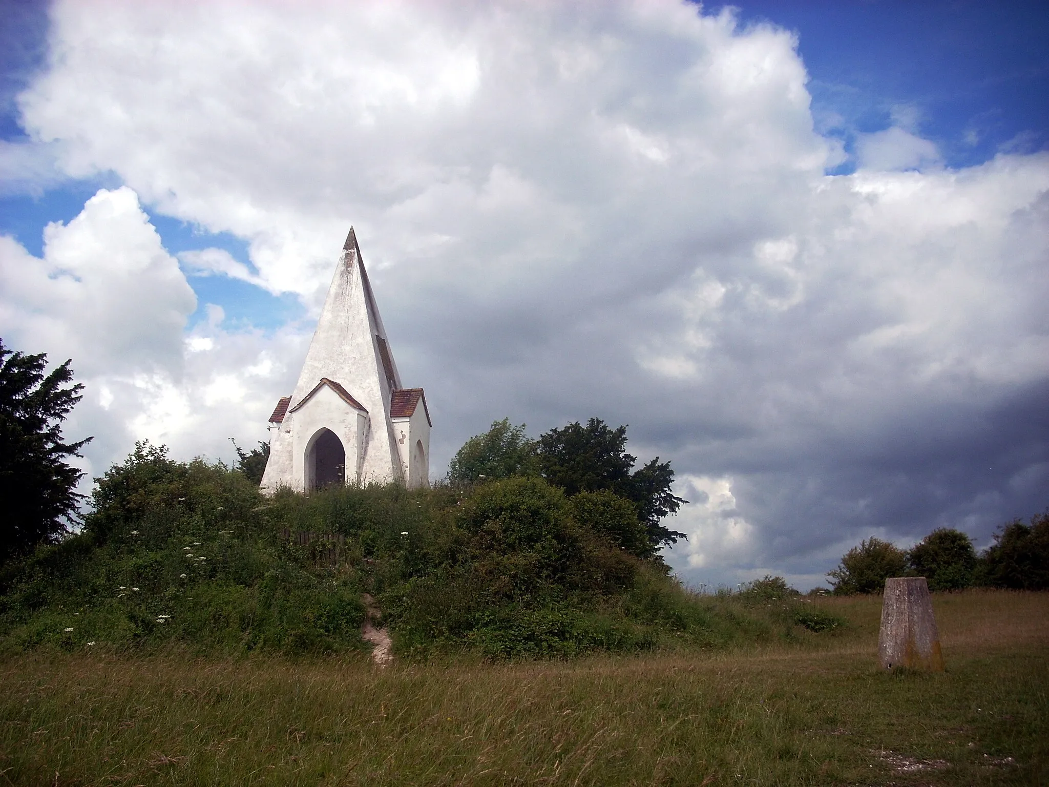 Photo showing: This is a photo of listed building number 1178845.