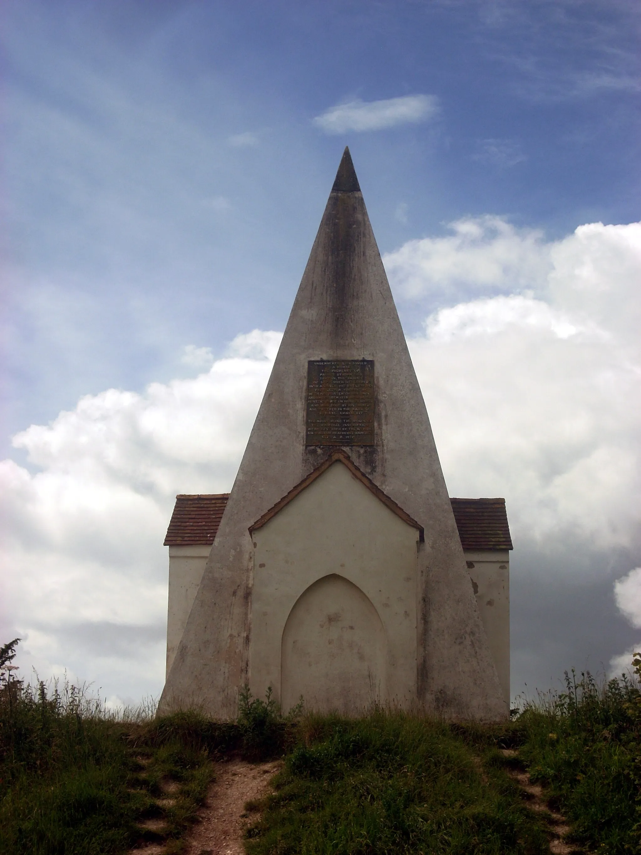 Photo showing: This is a photo of listed building number 1178845.