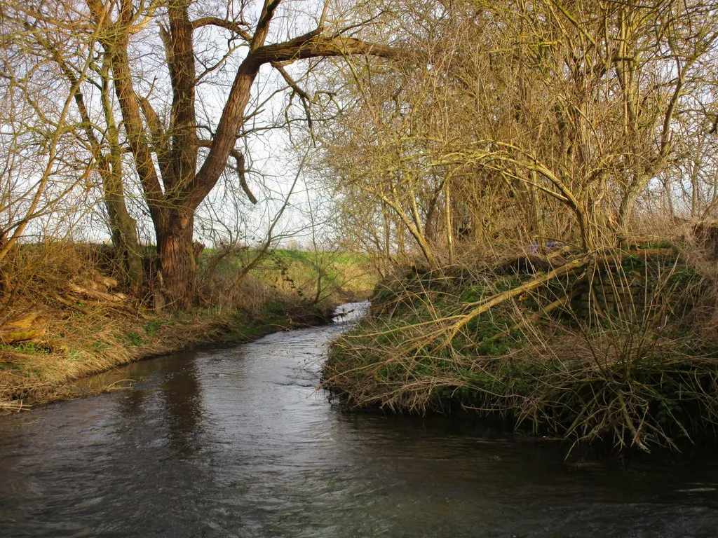 Photo showing: Cobbler's Lock Bypass