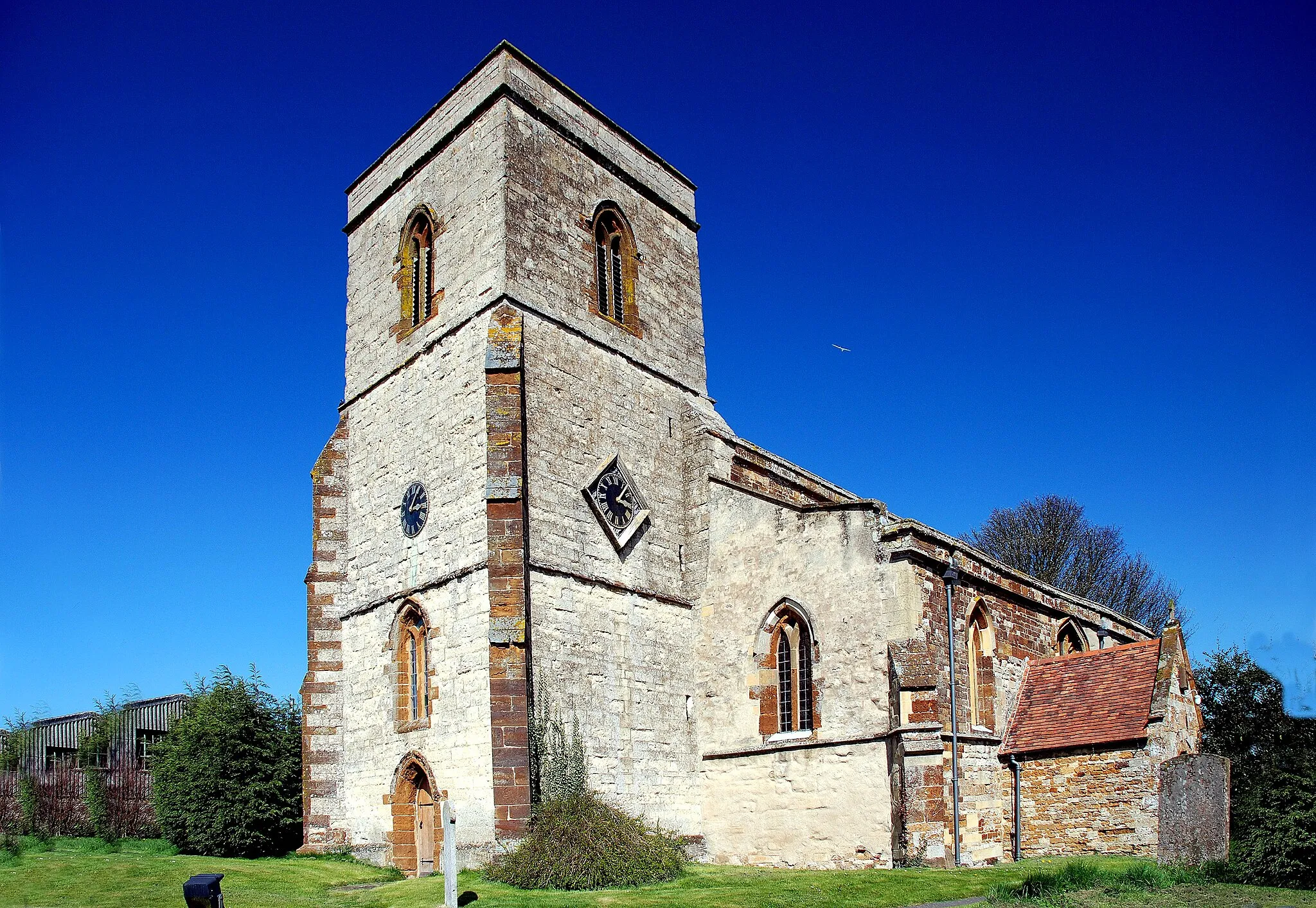 Photo showing: This is a photo of listed building number 1371539.