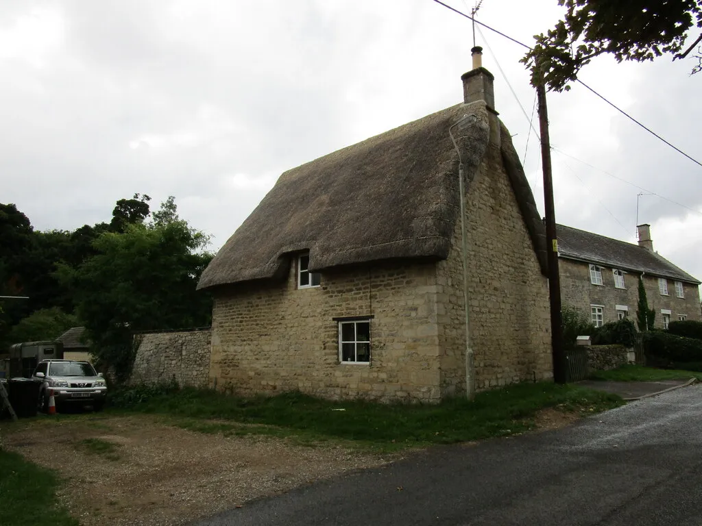 Photo showing: 16 Church Street, Weldon