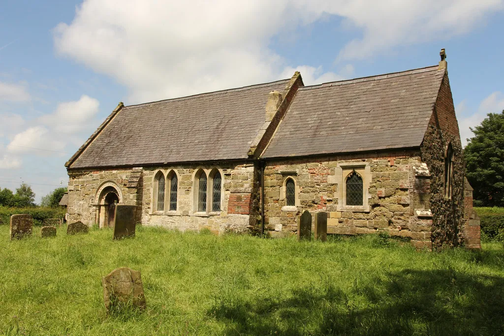 Photo showing: St.Michael's Church