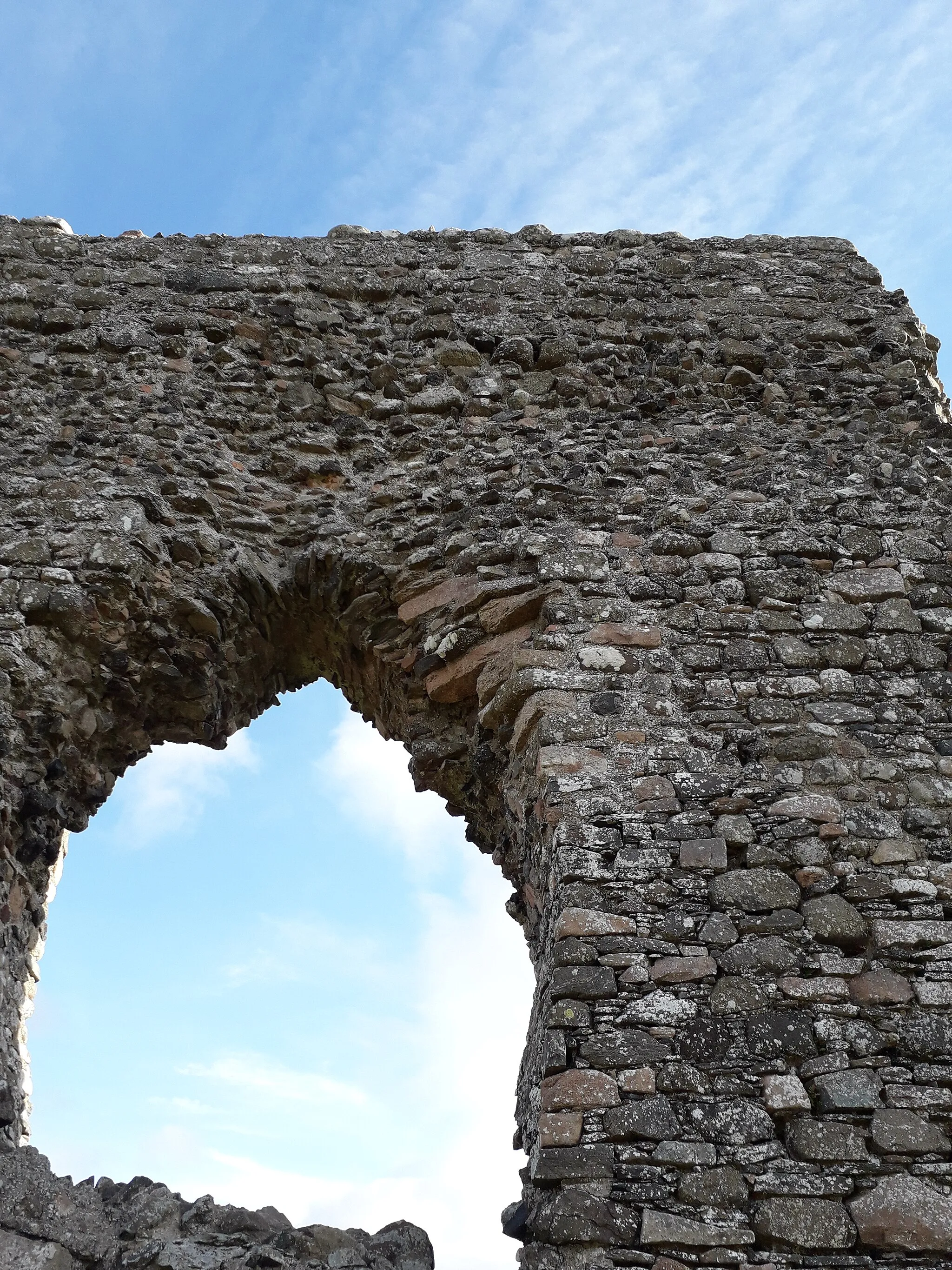 Photo showing: the Dunnideer Castle in Insch

Insch AB52 6LN