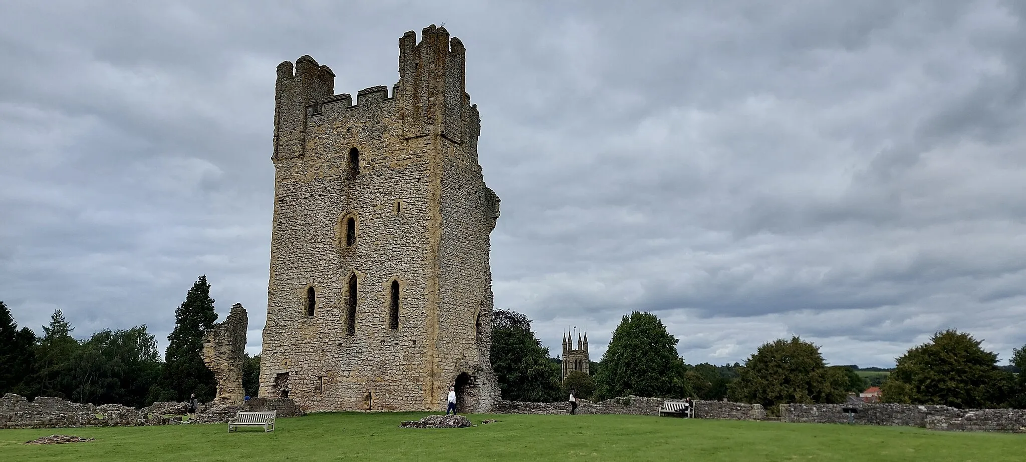 Photo showing: This is a photo of listed building number 1175226.