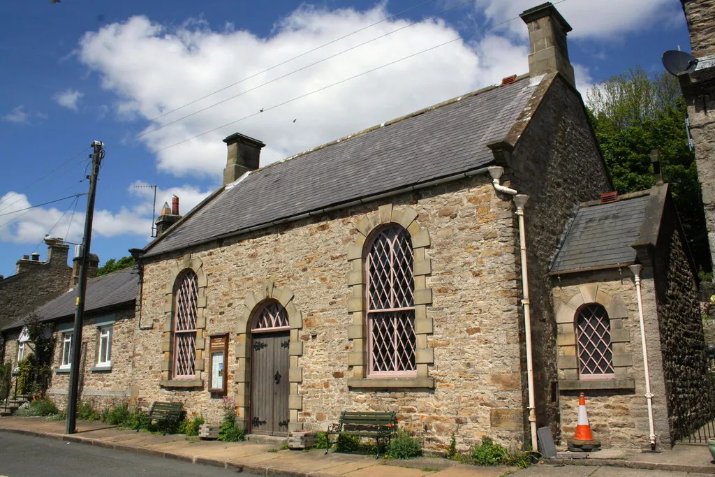 Photo showing: St Margaret's Church