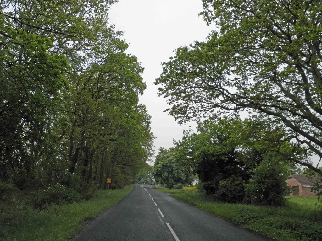 Photo showing: Holme Lane