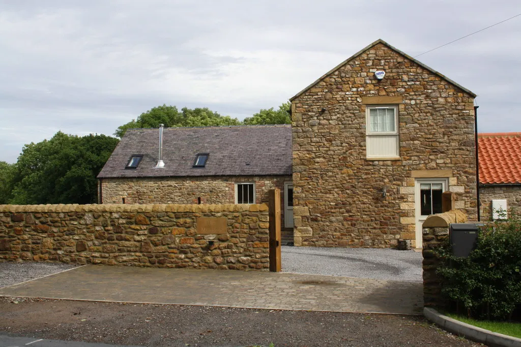 Photo showing: 'The Meadows', Sandbeck