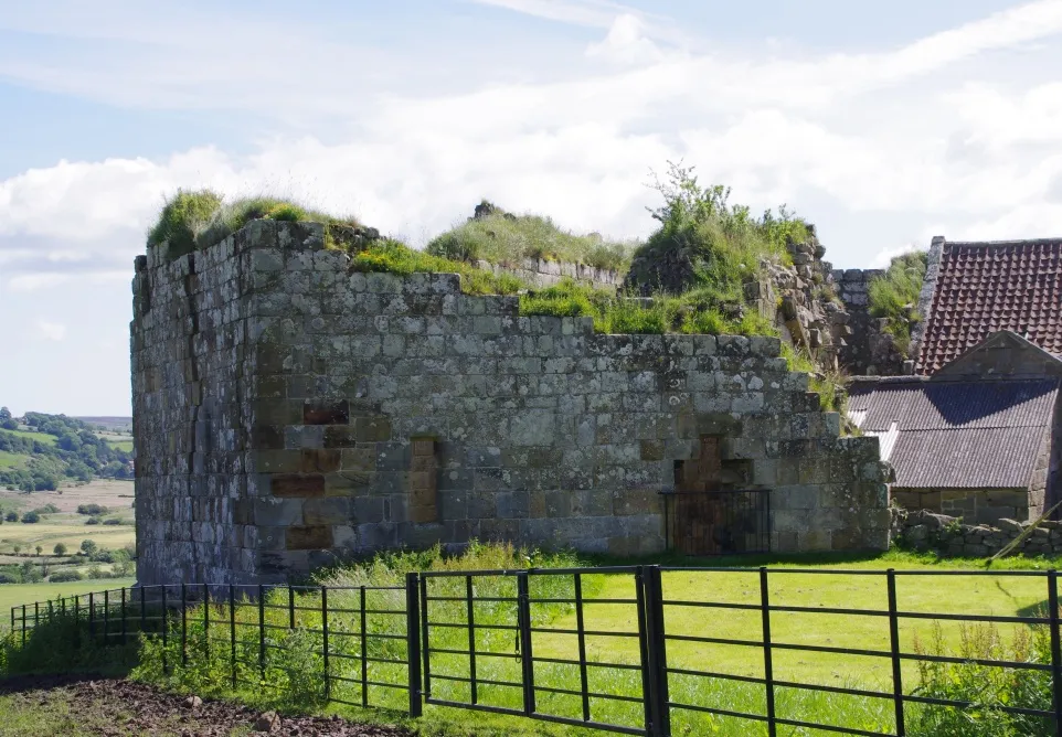 Photo showing: This is a photo of listed building number 1178588.