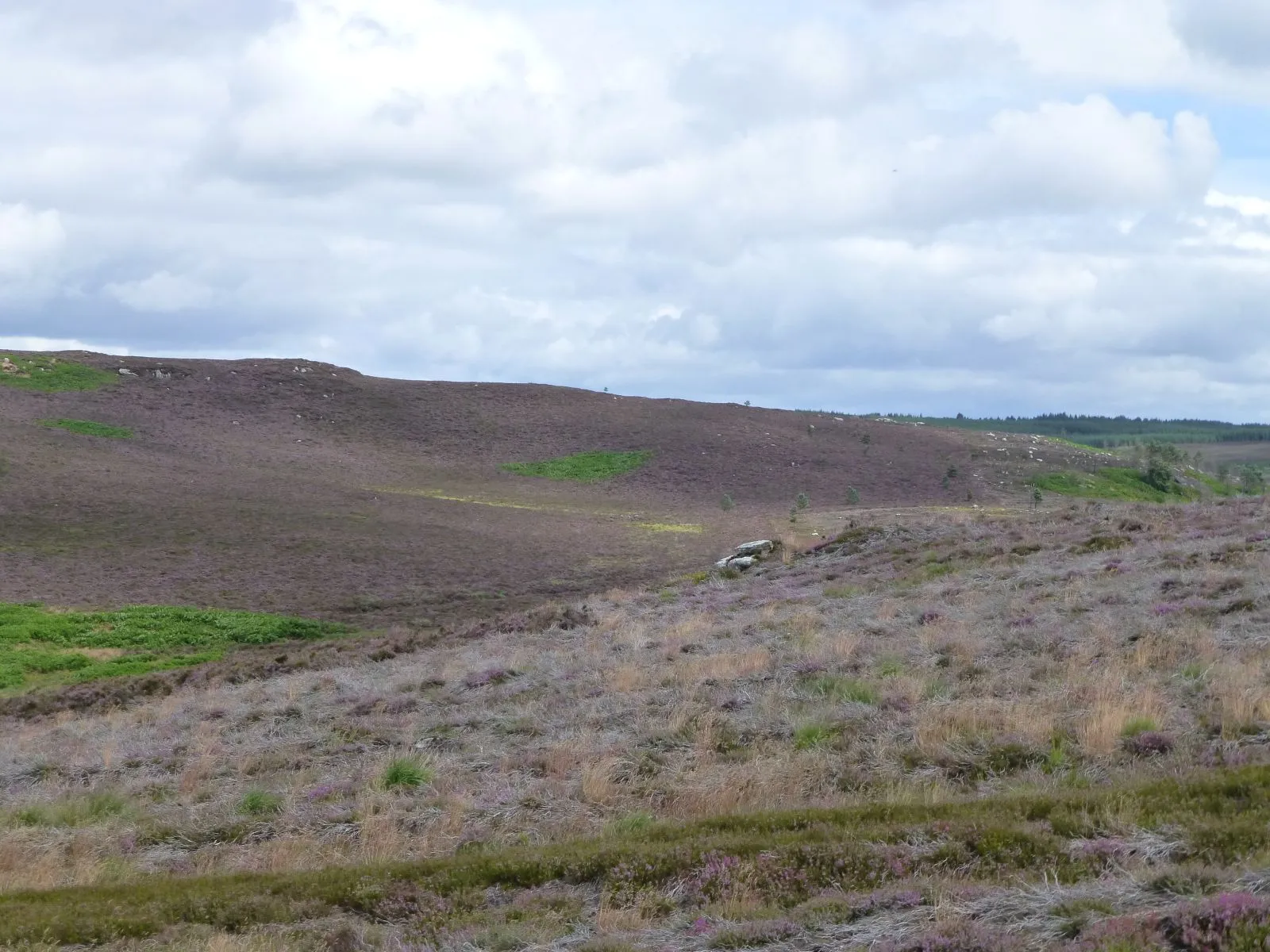 Photo showing: Black Pool