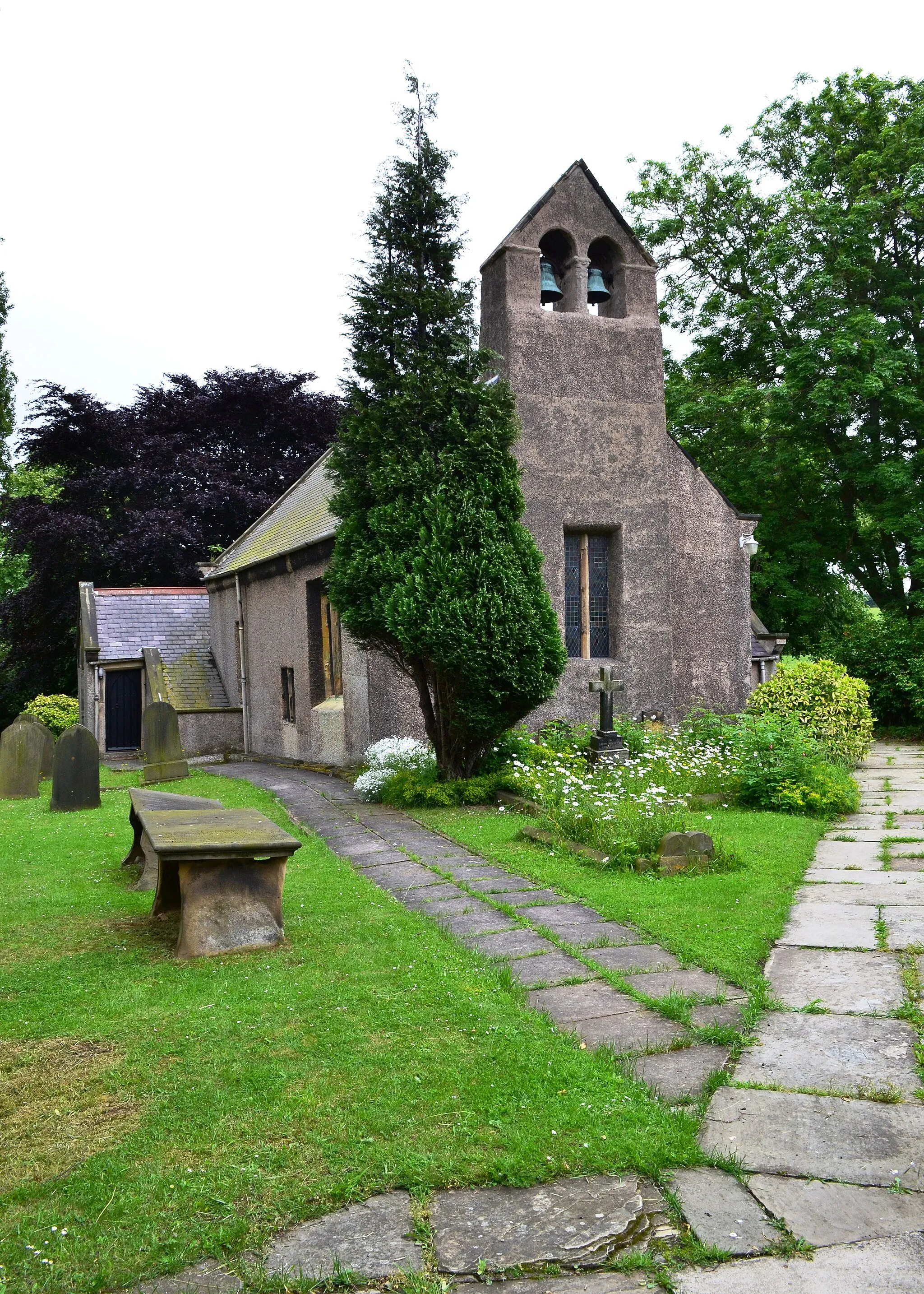 Photo showing: St John the Baptist Church, Adwick-upon-Dearne