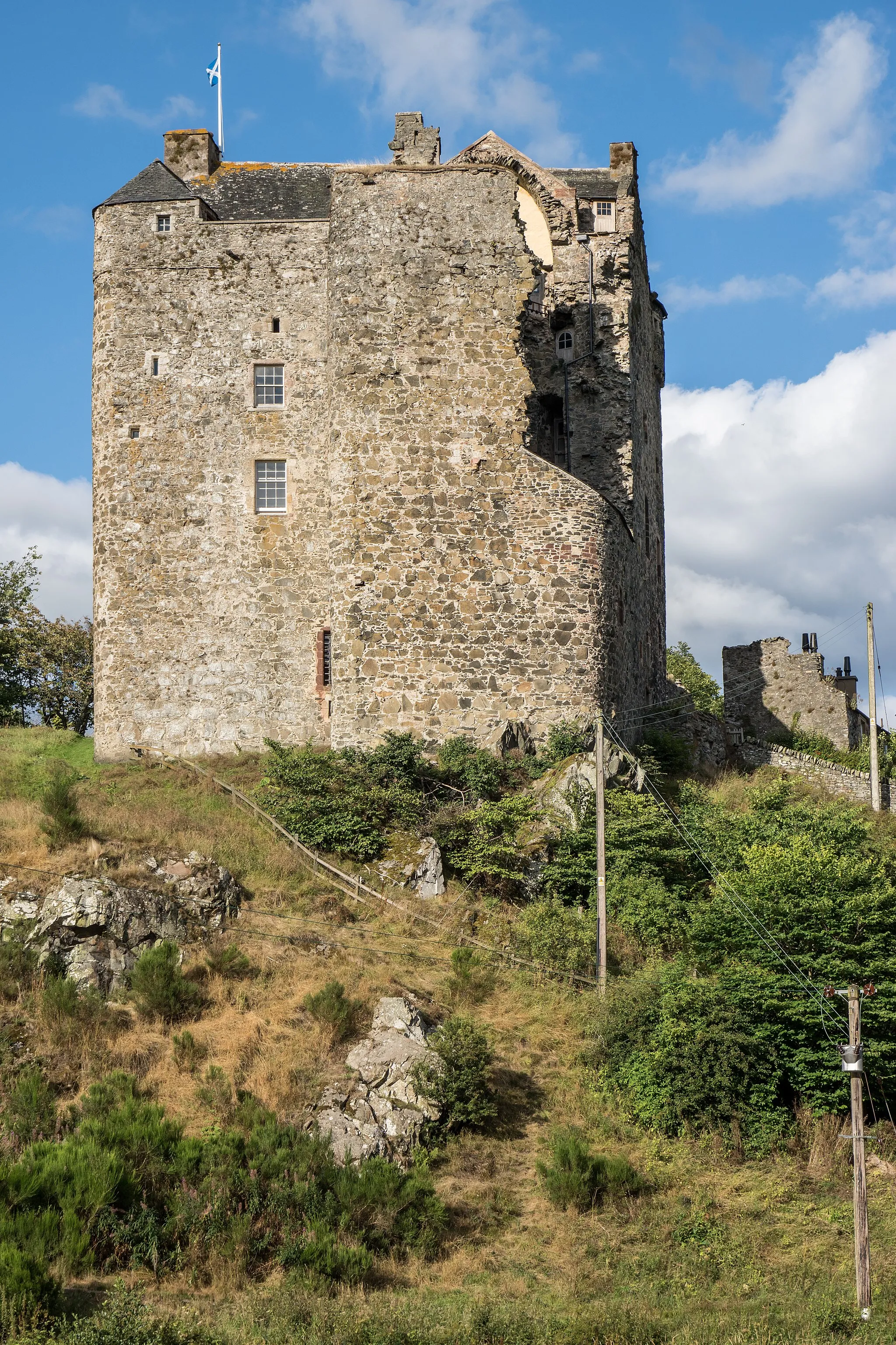 Photo showing: This is a photo of listed building number