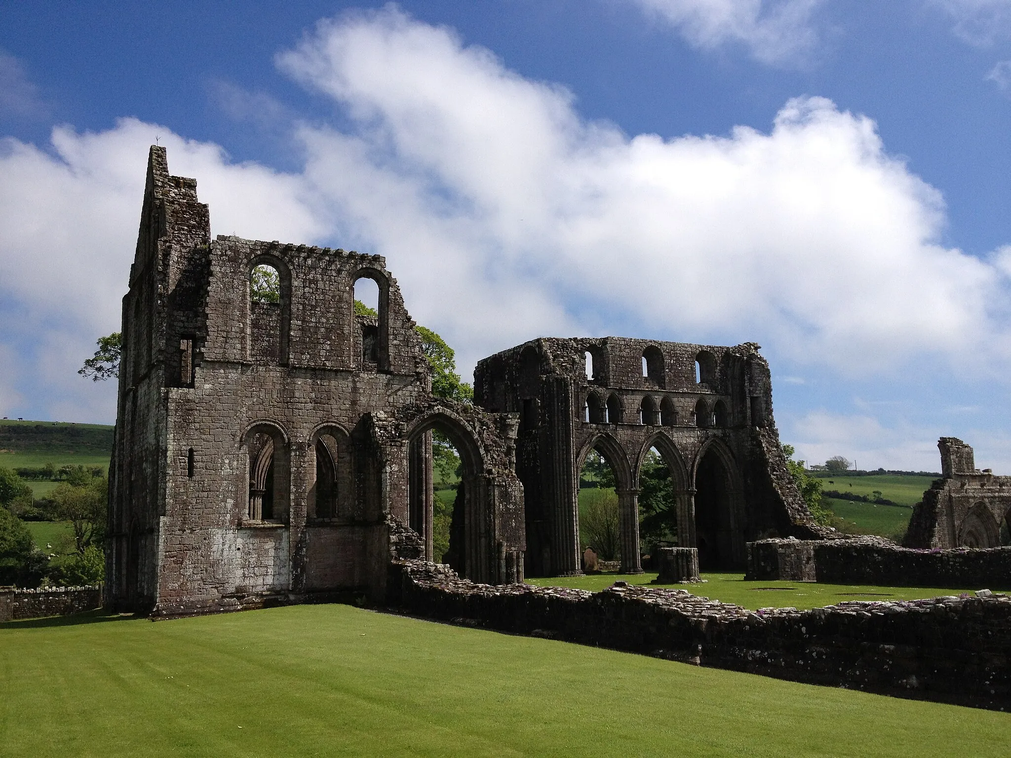 Photo showing: This is a photo of listed building number