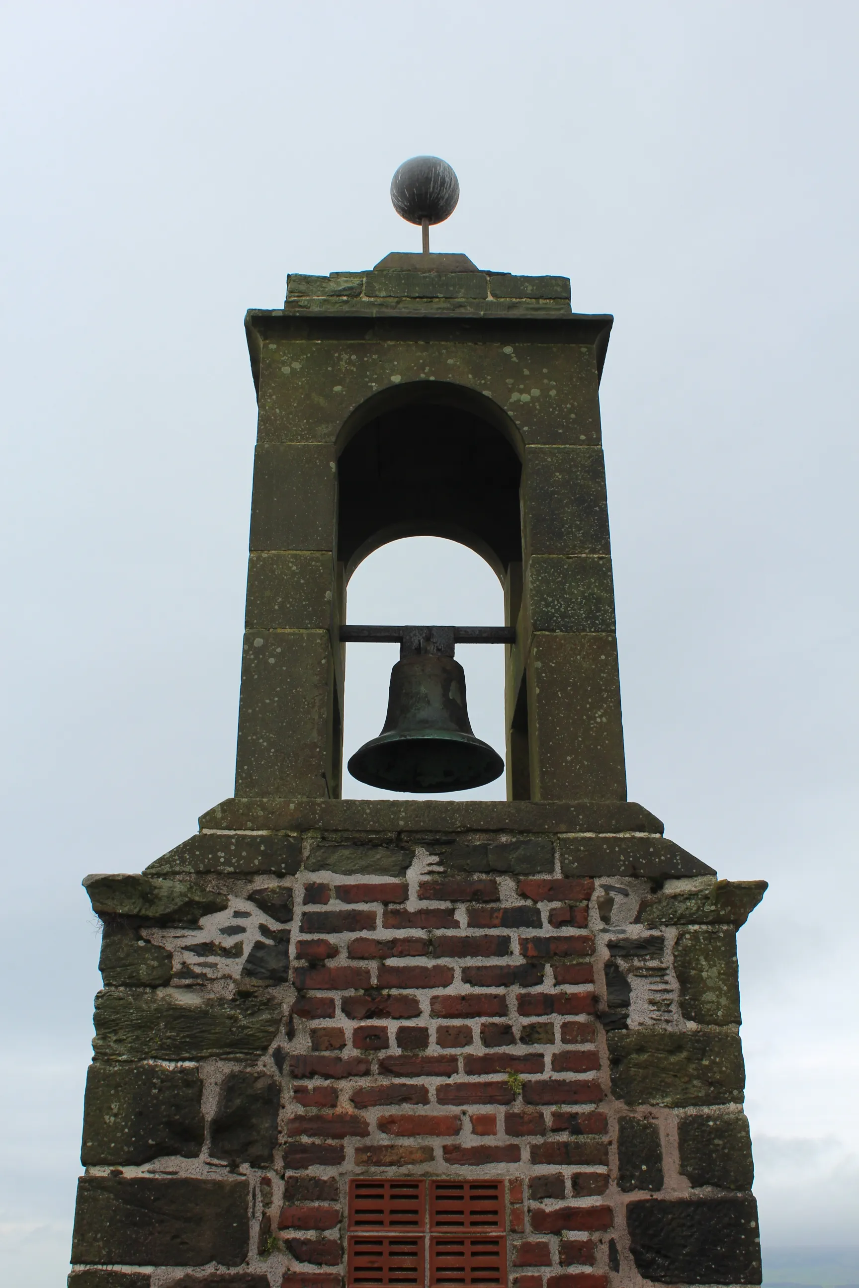 Photo showing: Bell Tower