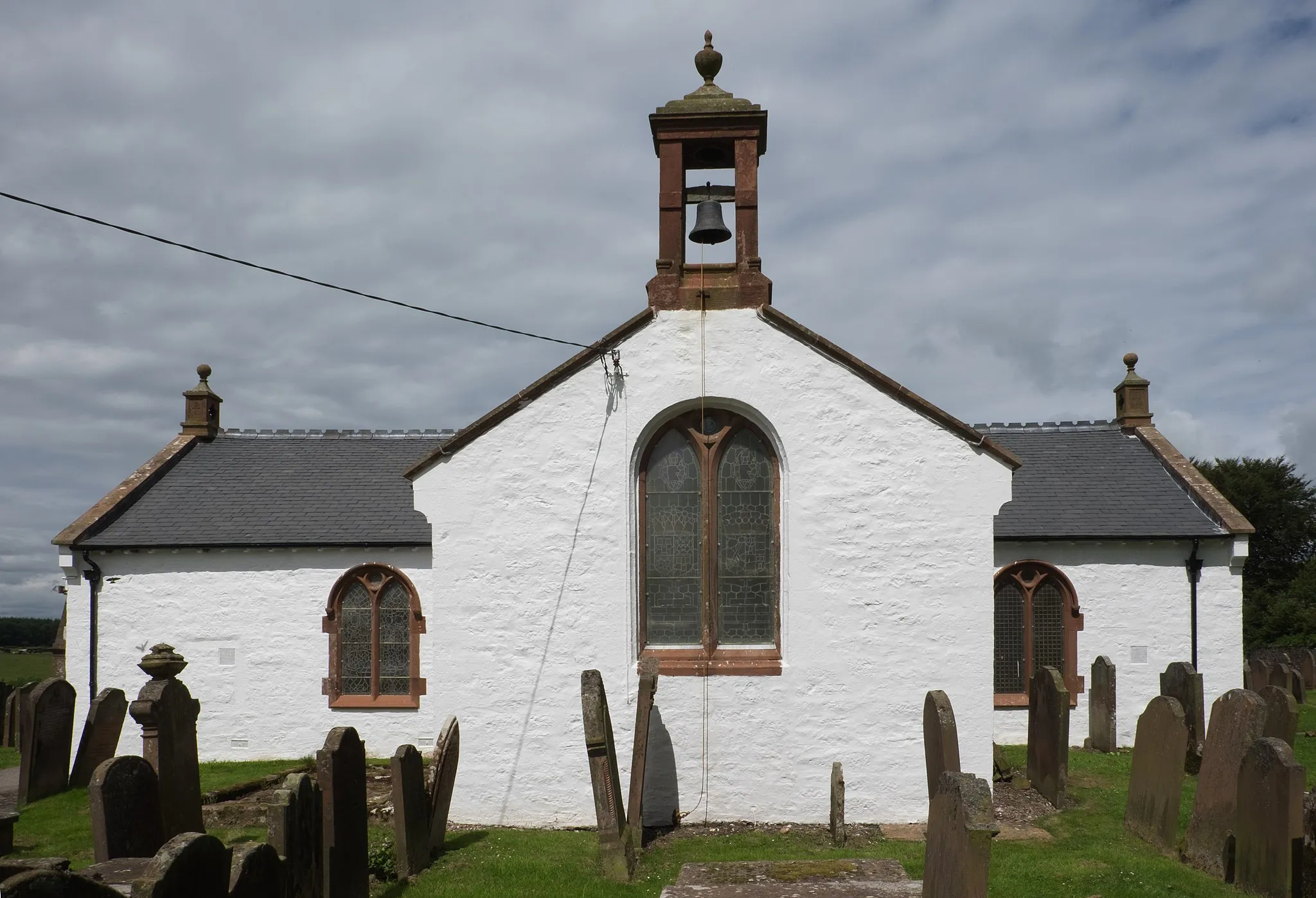 Photo showing: This is a photo of listed building number