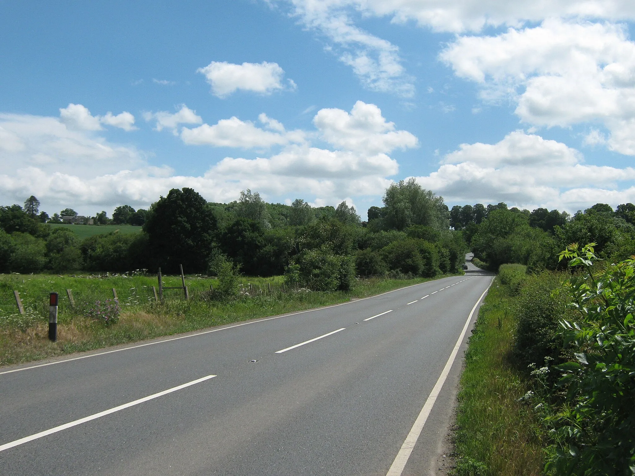 Photo showing: A28 Hastings Road