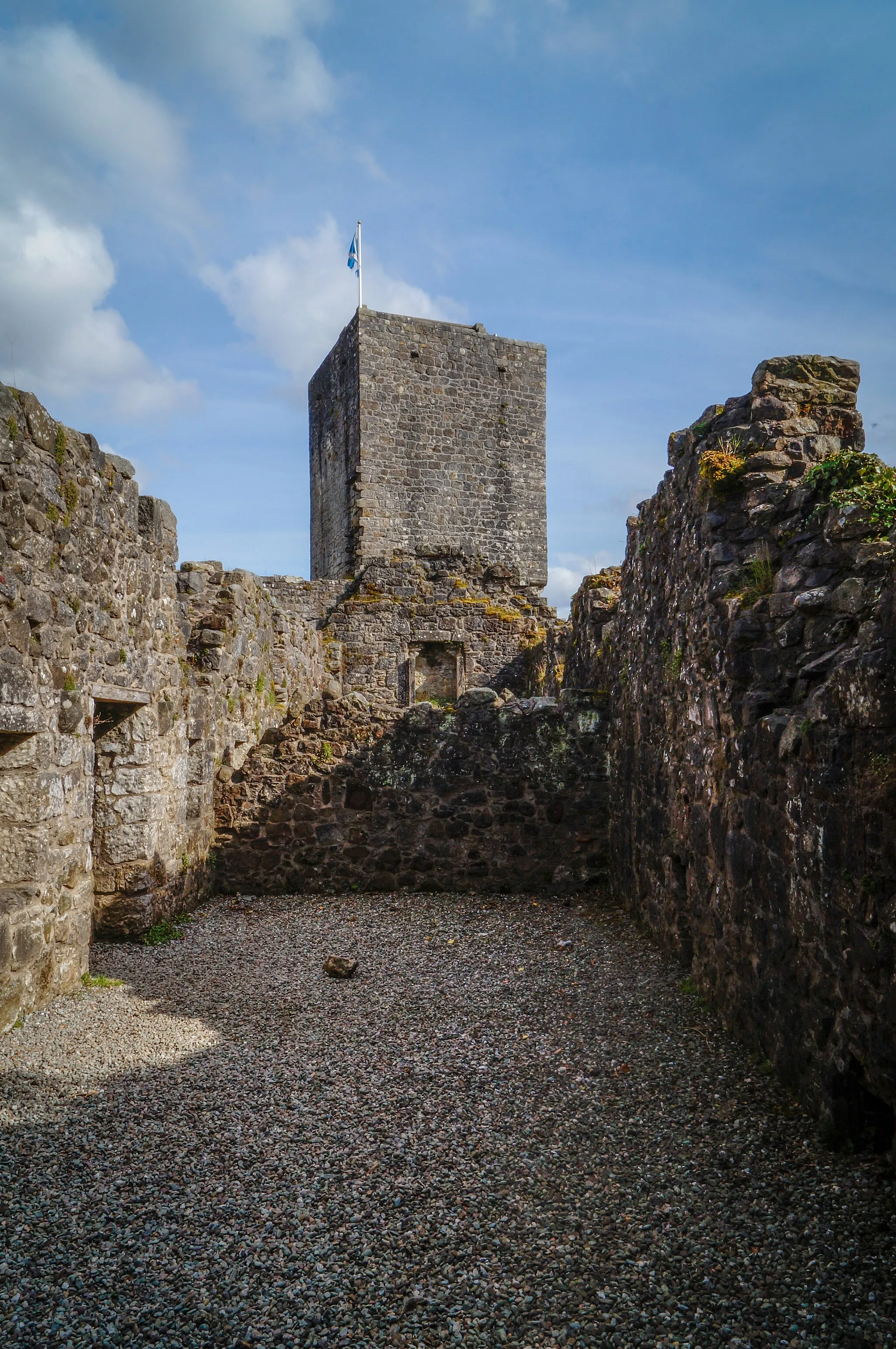 Photo showing: This is a photo of listed building number