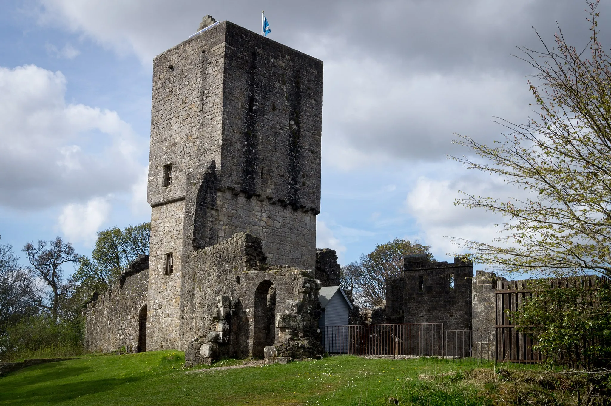 Photo showing: This is a photo of listed building number