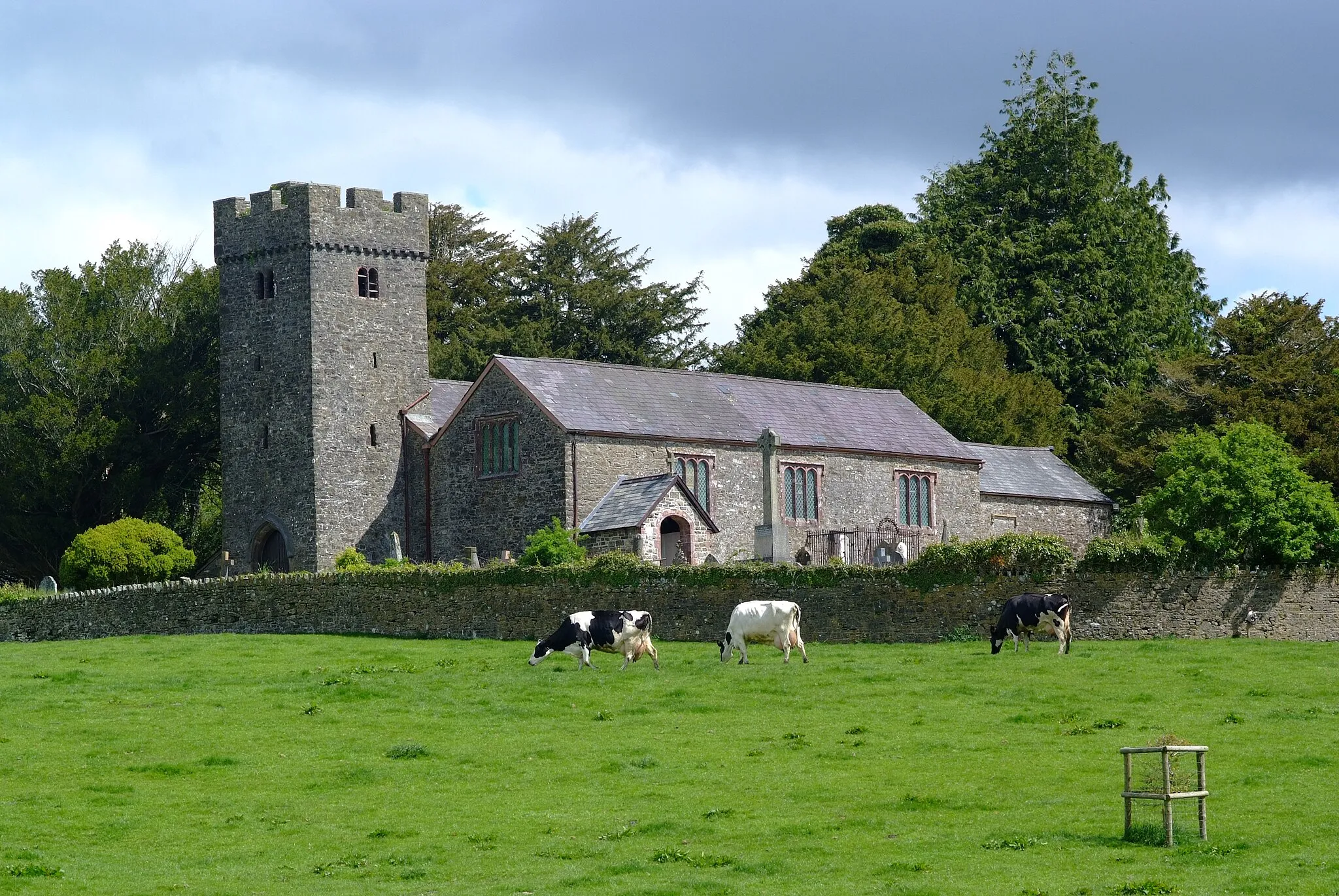 Photo showing: This is a photo of listed building number