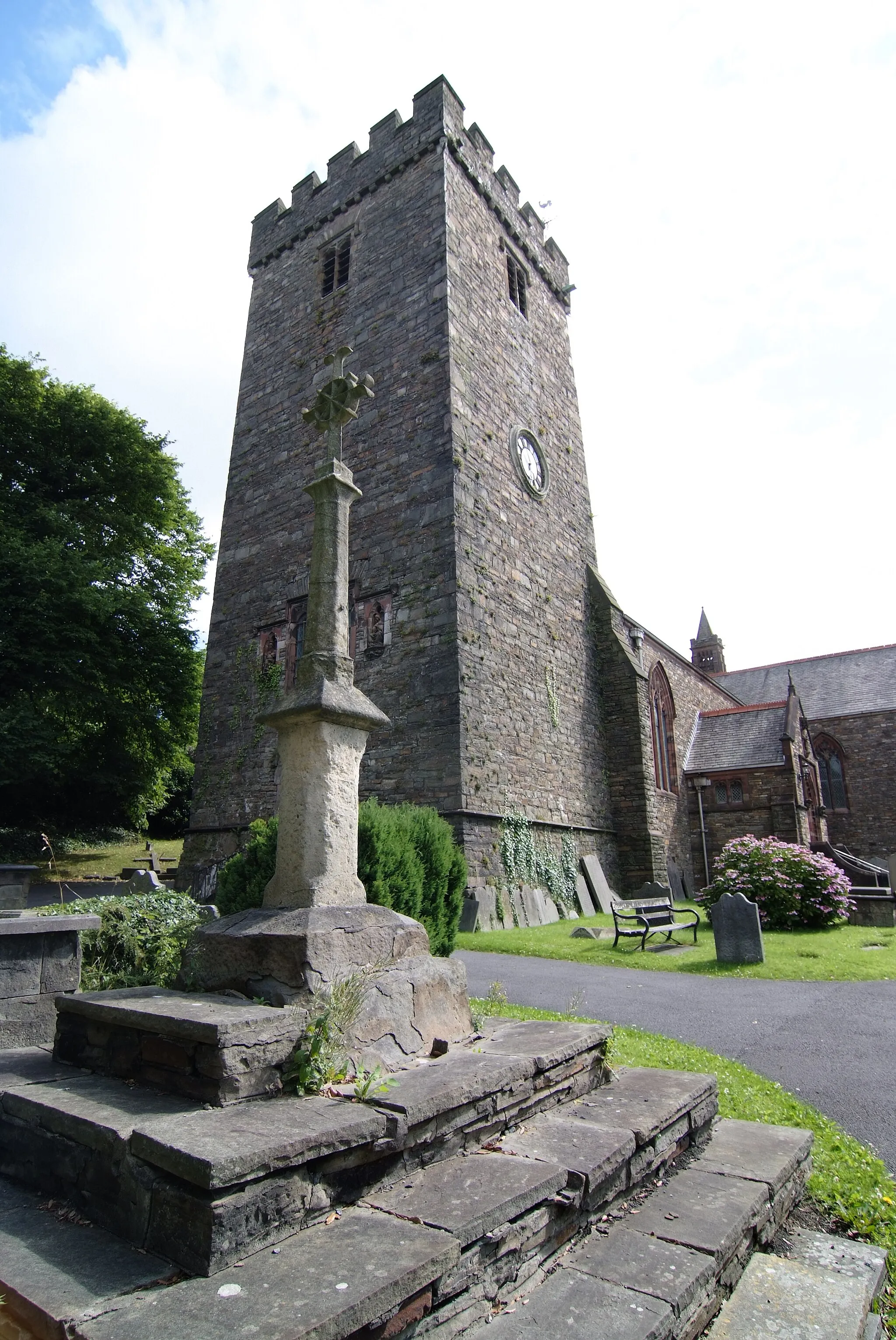 Photo showing: This is a photo of listed building number