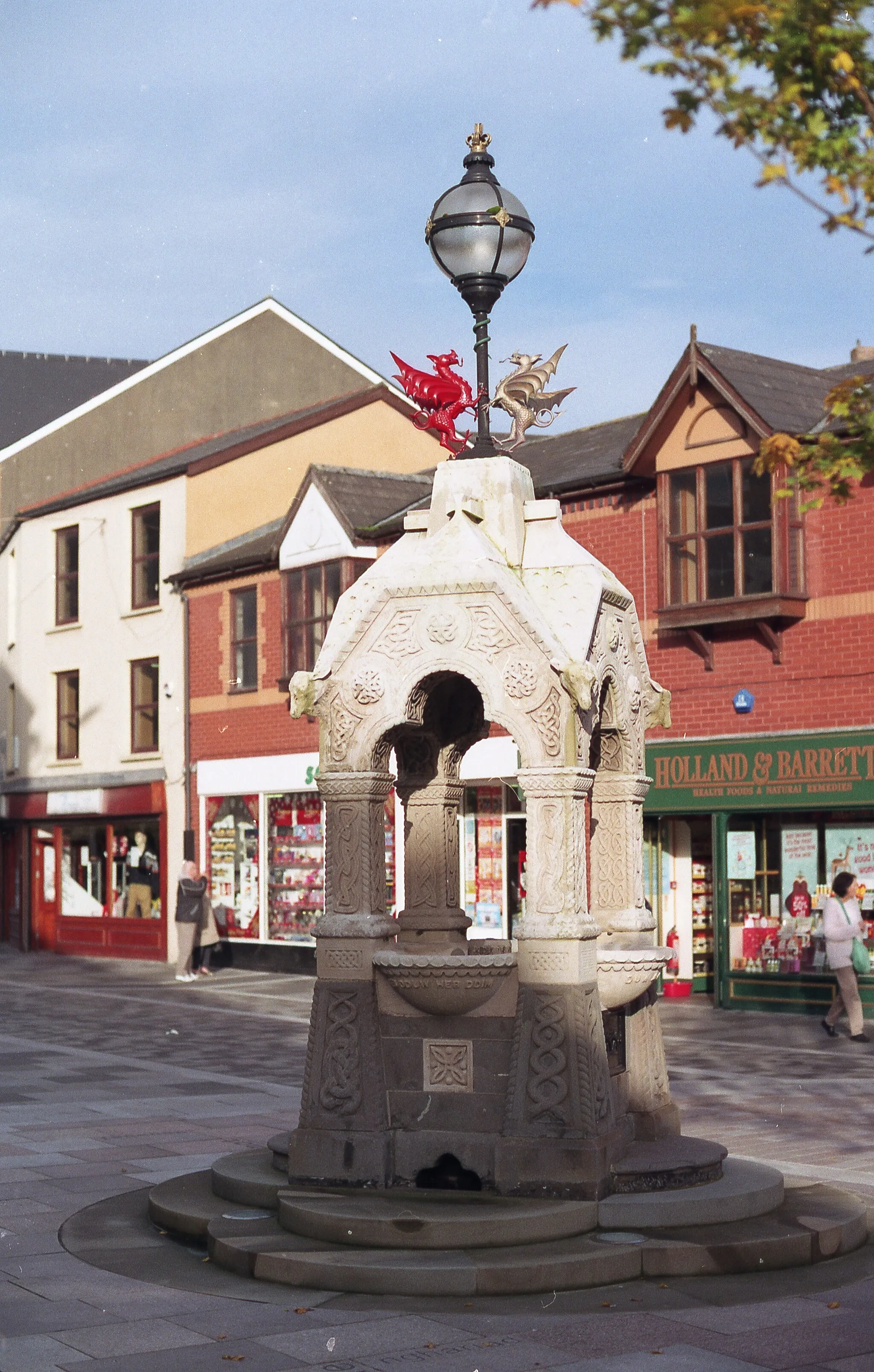 Photo showing: This is a photo of listed building number