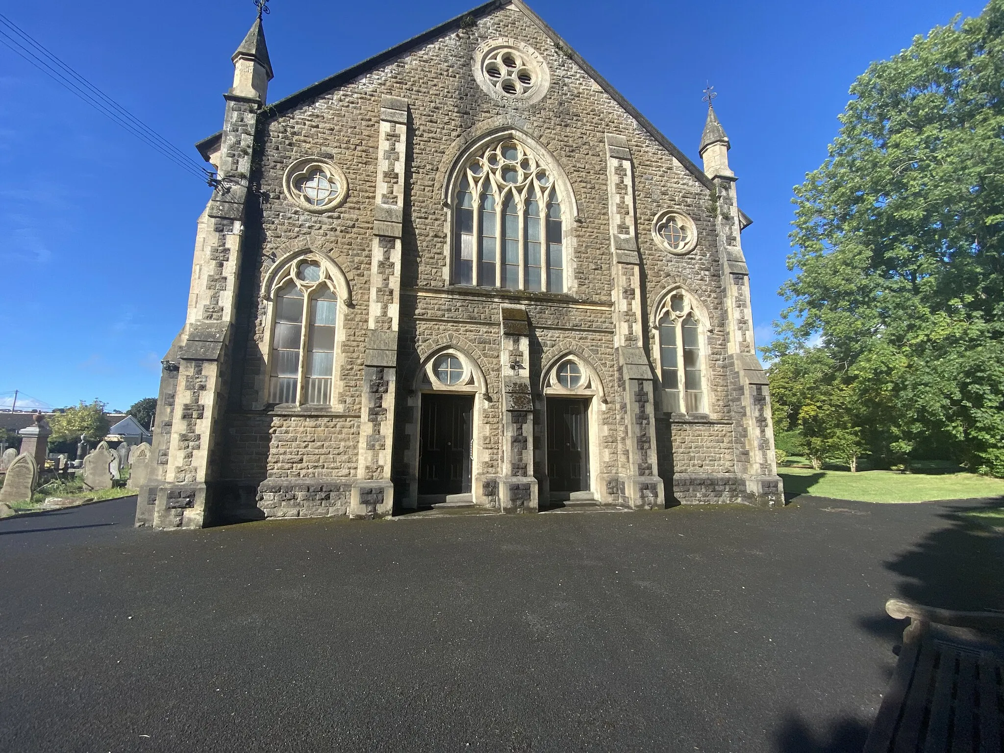 Photo showing: This is a photo of listed building number