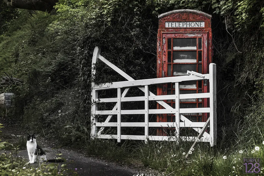 Photo showing: Pontrhydyfen