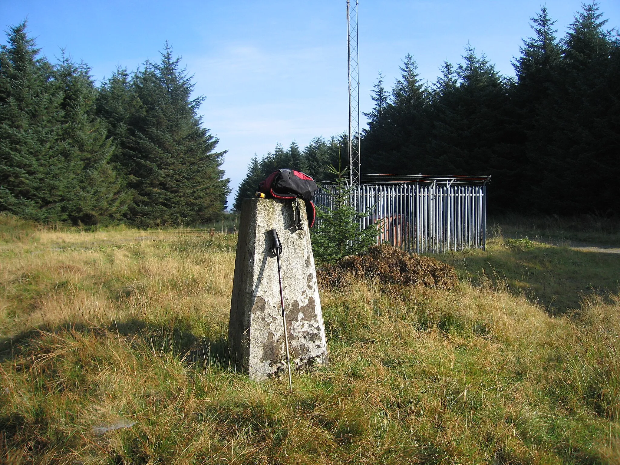 Photo showing: Craig y Llyn