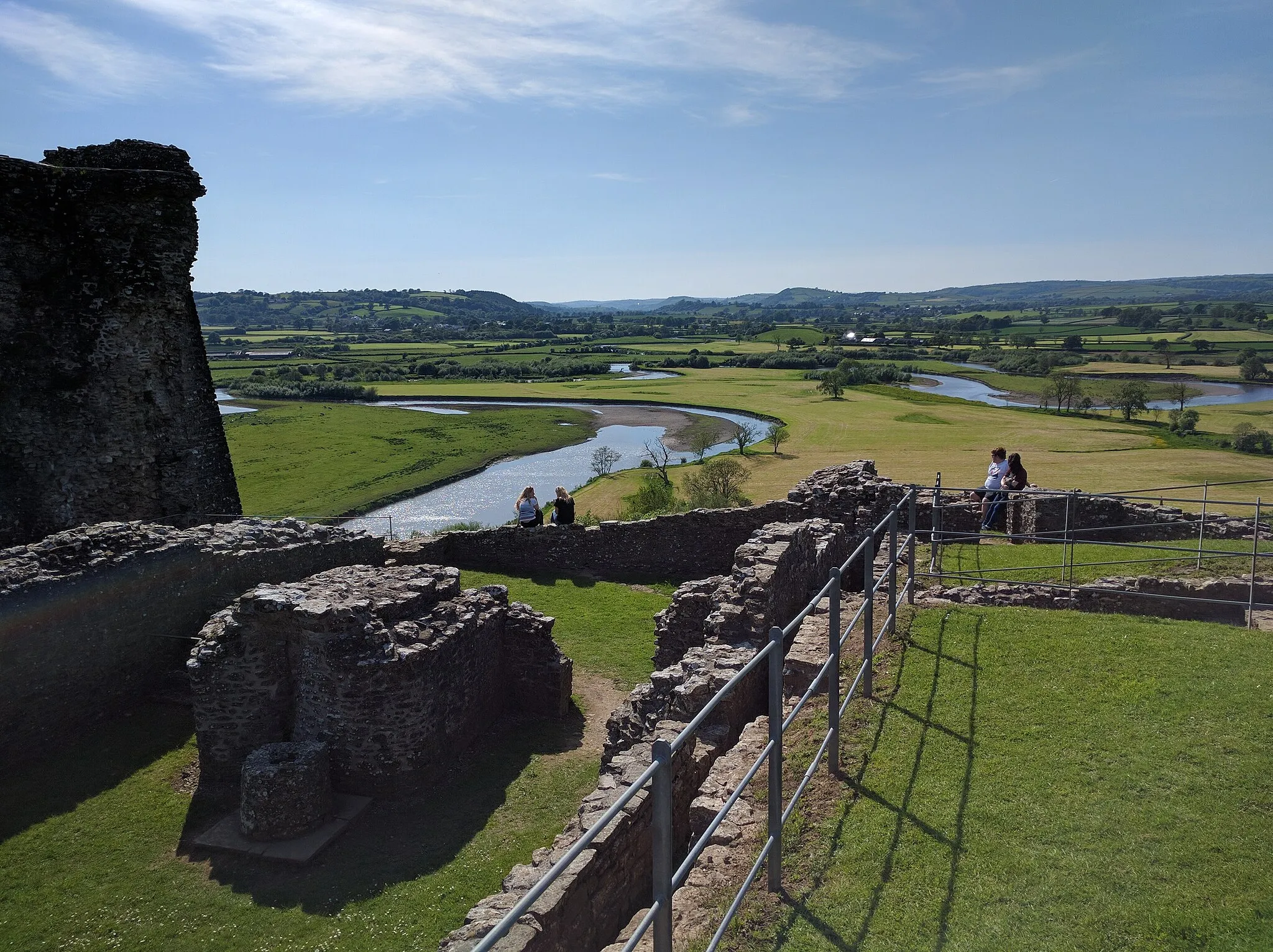 Photo showing: This is a photo of listed building number