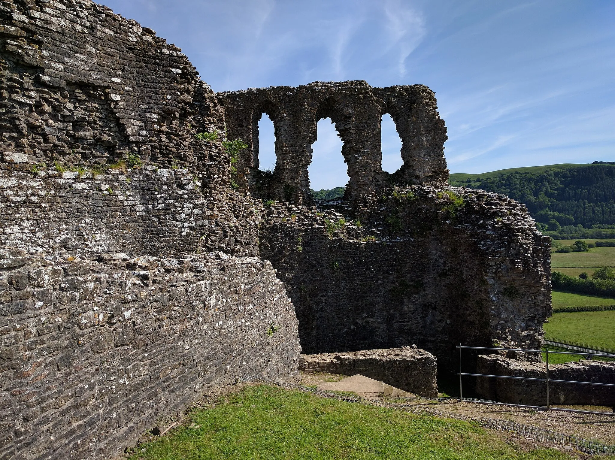 Photo showing: This is a photo of listed building number