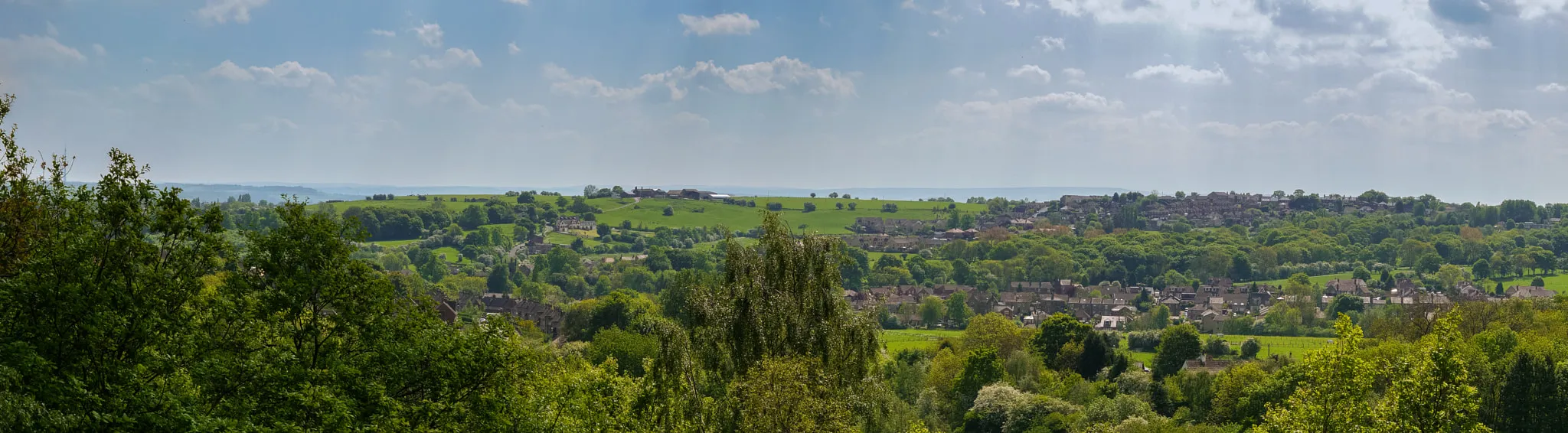 Photo showing: 500px provided description: Oakwell Hall []