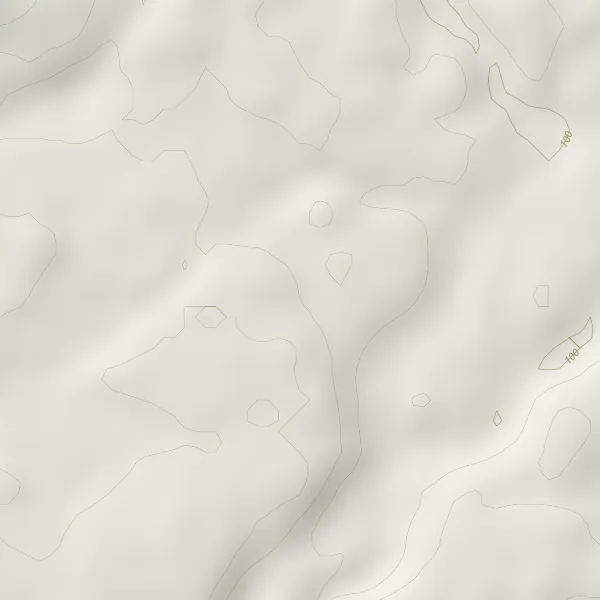 Map miniature of "Scenic Gravel Ride" cycling inspiration in Schwaben, Germany. Generated by Tarmacs.app cycling route planner