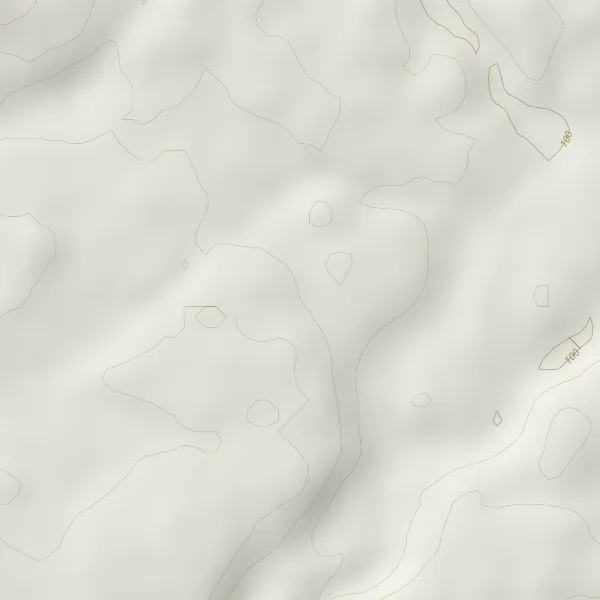 Map miniature of "Gravel Adventure: Bodelshausen to Weilheim" cycling inspiration in Tübingen, Germany. Generated by Tarmacs.app cycling route planner