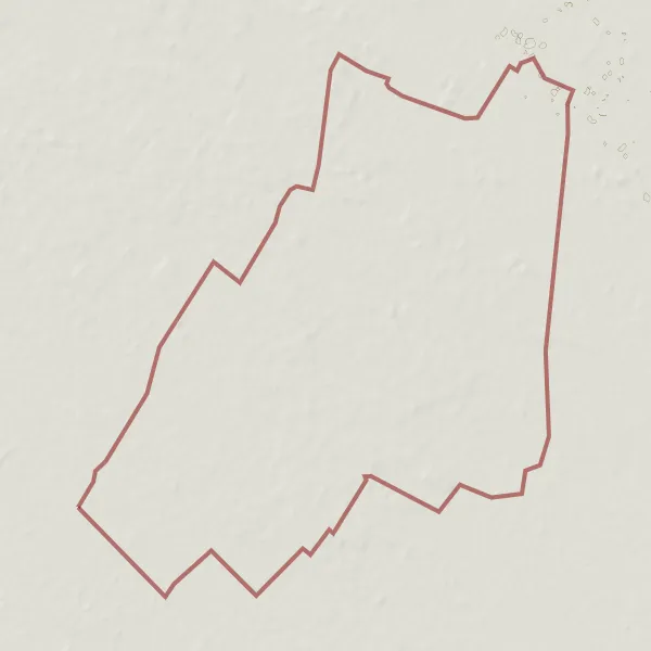 Map miniature of "Gravel Route 3" cycling inspiration in Dél-Alföld, Hungary. Generated by Tarmacs.app cycling route planner