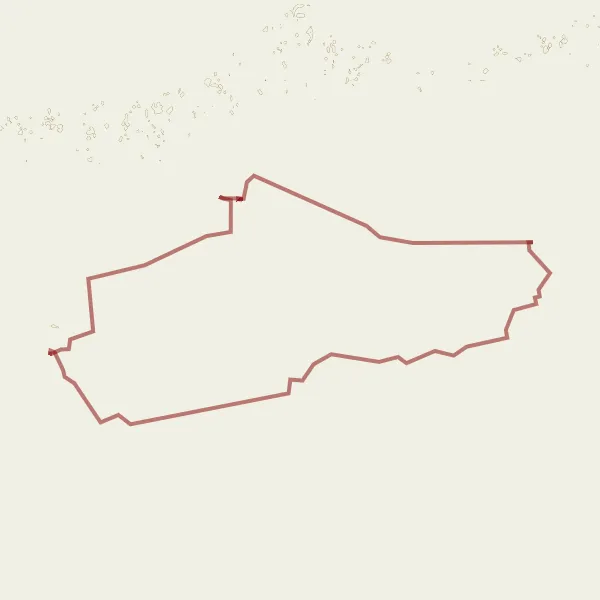 Mapa miniatúra "Gravel trasa cez Sordio a Lodi" cyklistická inšpirácia v Lombardia, Italy. Vygenerované cyklistickým plánovačom trás Tarmacs.app
