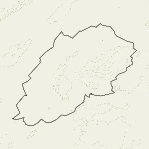 Miniaturní mapa "Okružní trasa okolo Murtenu" inspirace pro cyklisty v oblasti Espace Mittelland, Switzerland. Vytvořeno pomocí plánovače tras Tarmacs.app