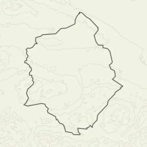 Miniaturní mapa "Silniční trasa s výhledem na Siegershausen" inspirace pro cyklisty v oblasti Ostschweiz, Switzerland. Vytvořeno pomocí plánovače tras Tarmacs.app