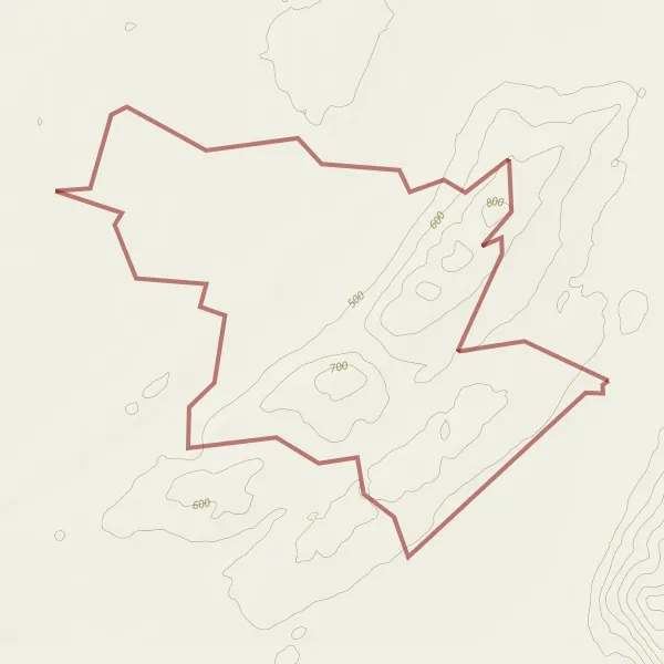 Mapa miniatúra "Gravel Tour around Küssnacht" cyklistická inšpirácia v Zentralschweiz, Switzerland. Vygenerované cyklistickým plánovačom trás Tarmacs.app