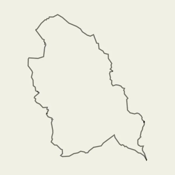Miniature de la carte de l'inspiration cycliste "Défi des châteaux et des sommets dans la région de Thurgovie" dans la Zürich, Switzerland. Générée par le planificateur d'itinéraire cycliste Tarmacs.app